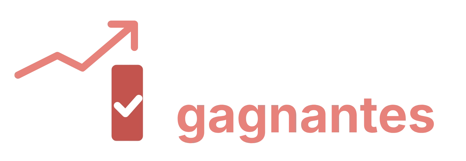 Ventes gagnantes