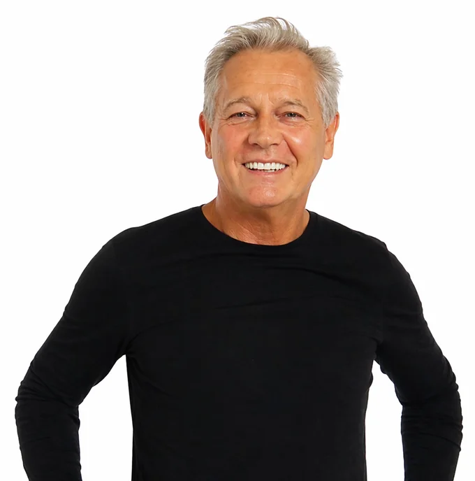 Patrick JAY, consultant, coach, formateur et conférencier en vente, responsable opérationnel